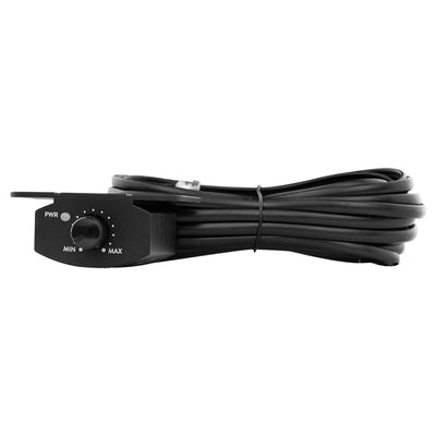 DS18 ION700.2D remote level control
