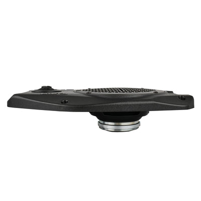 DS18 JL-SB6 right soundbar pod, side view
