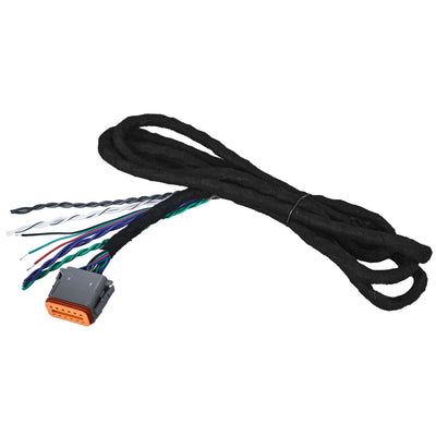 DS18 JL-SBAR/BK.HT JL-SBARHARNESS wiring cable