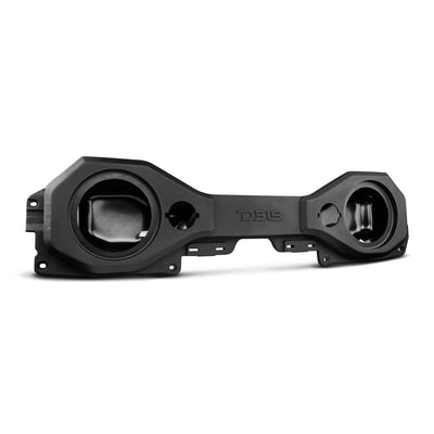 DS18 JL-SBAR22/BK sound bar front view