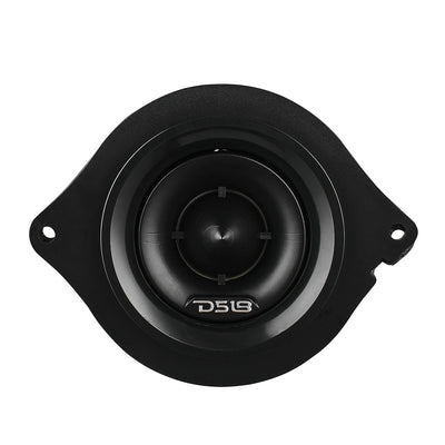 DS18 JL-TW bullet tweeter, front view