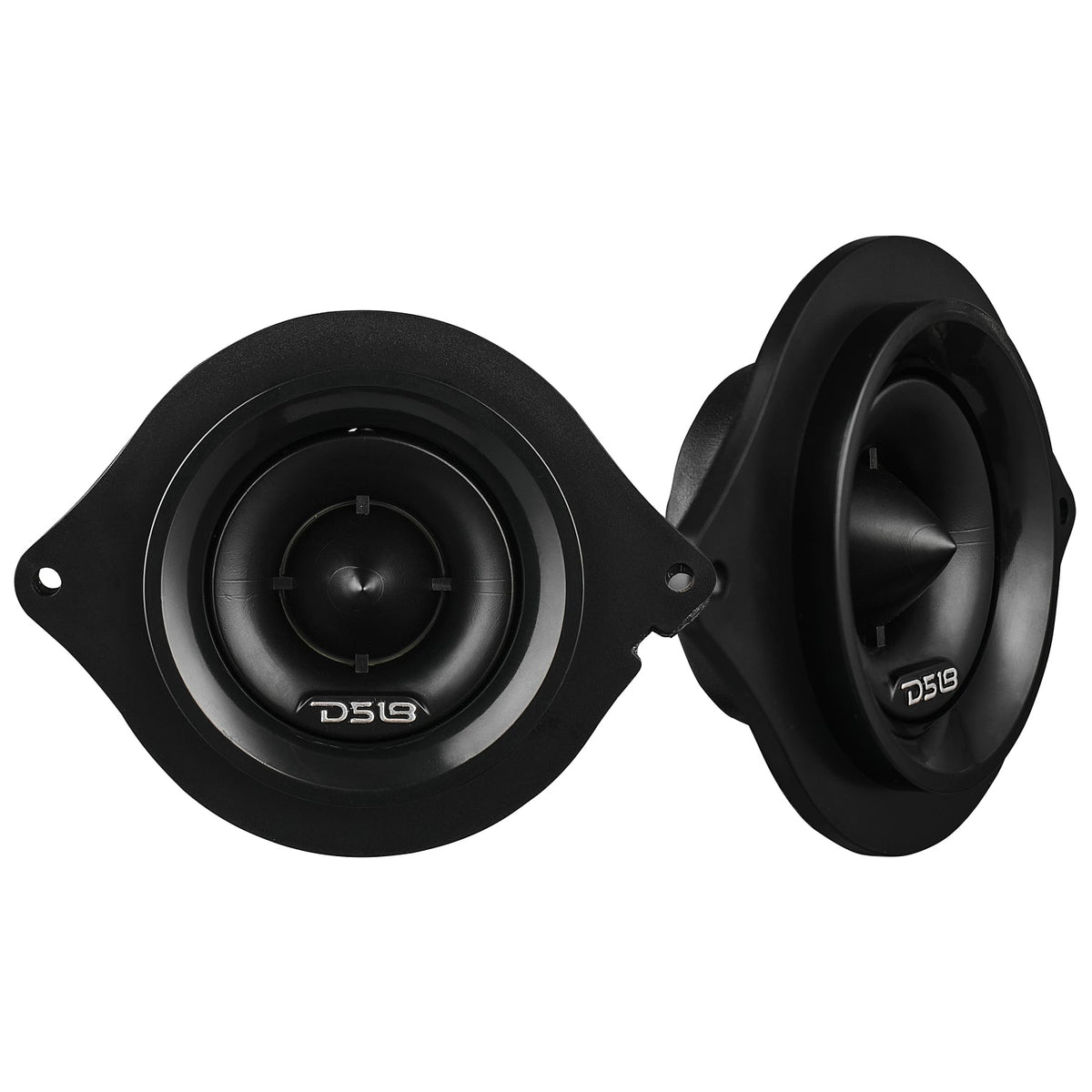 DS18 JL-TW 2.7 inch bullet tweeter pair for Jeep JL/JLU/JT
