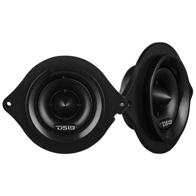 DS18 JL-TW 2.7 inch bullet tweeter pair for Jeep JL/JLU/JT
