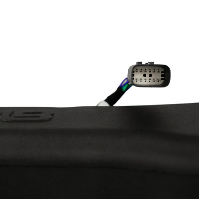 DS18 JL24-SBAR22/BKLD plug-and-play wire harness connector