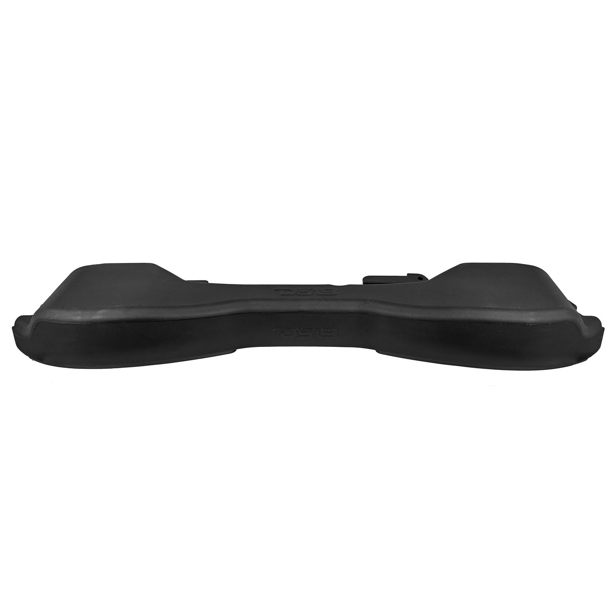 DS18 JL24-SBAR22/BKLD sound bar side profile