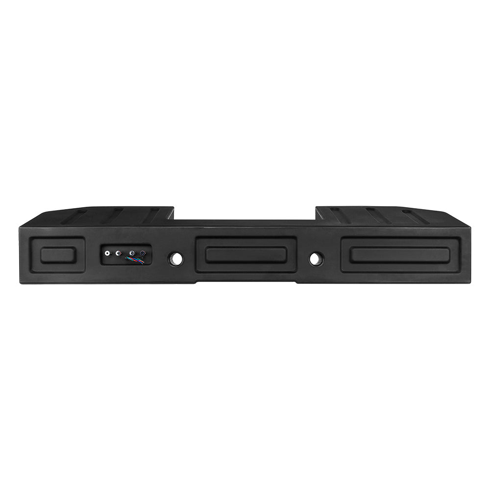 DS18 JT-S62 Gladiator under-seat subwoofer enclosure, image 5