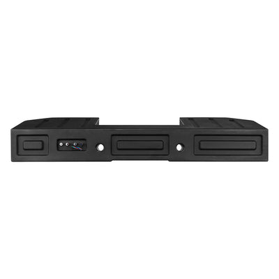 DS18 JT-S62 Gladiator under-seat subwoofer enclosure, image 5