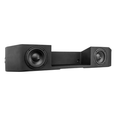 DS18 JT-S62 Gladiator under-seat subwoofer enclosure, image 2