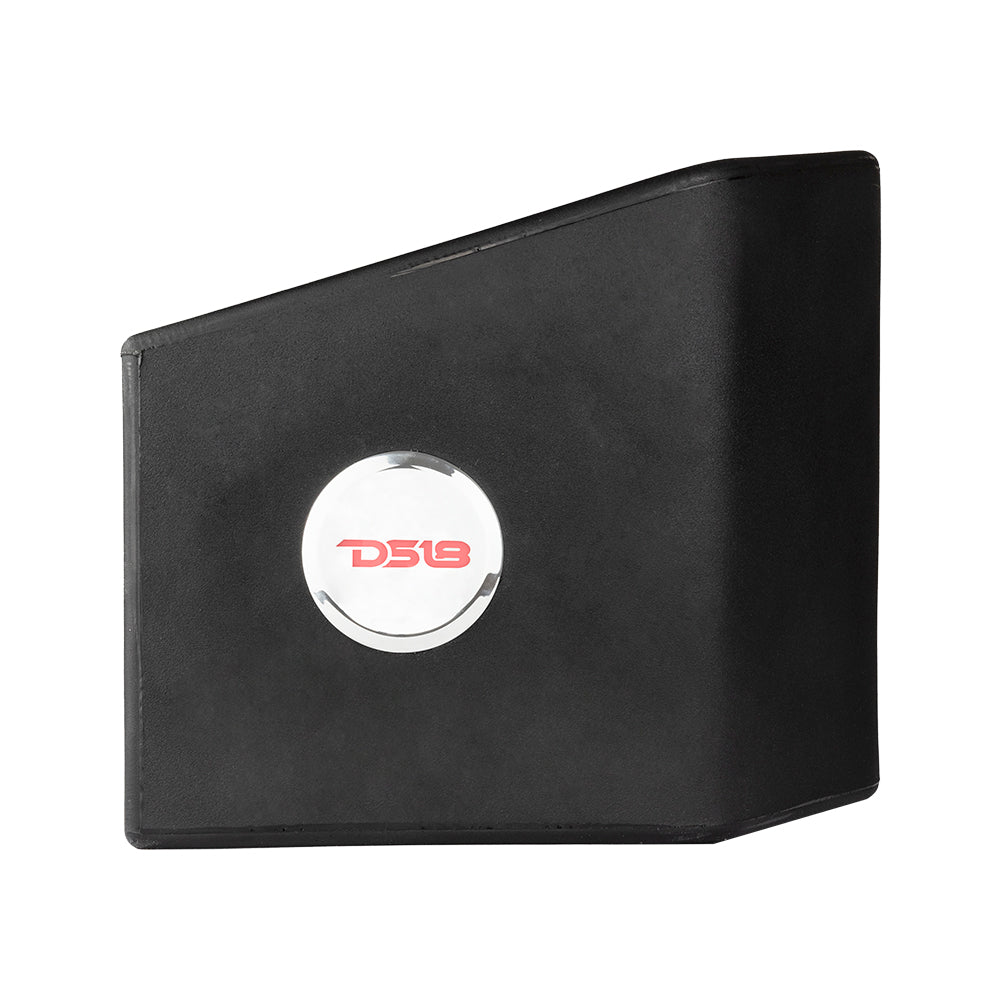 DS18 JT-S62 Gladiator under-seat subwoofer enclosure, image 4