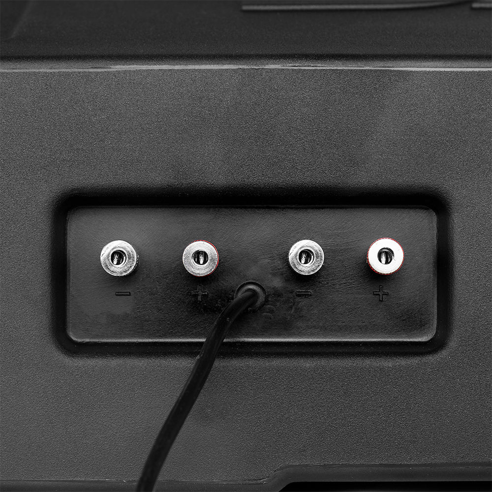 DS18 JT-S64 Gladiator under-seat subwoofer enclosure, image 6