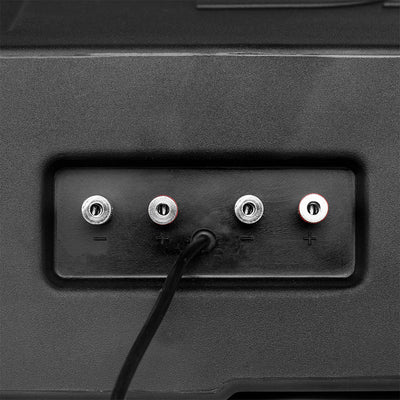 DS18 JT-S64 Gladiator under-seat subwoofer enclosure, image 6