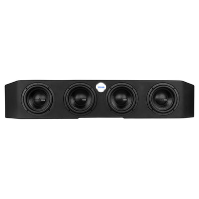DS18 JT-S64 Gladiator under-seat subwoofer enclosure, image 3