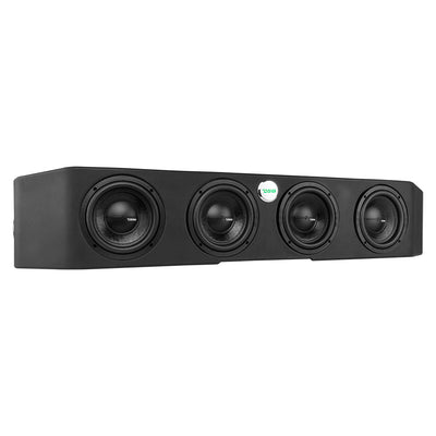DS18 JT-S64 Gladiator under-seat subwoofer enclosure, image 2