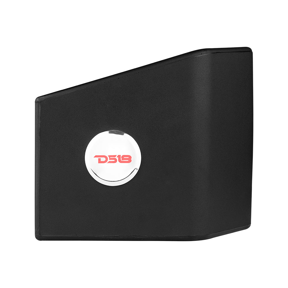 DS18 JT-S64 Gladiator under-seat subwoofer enclosure, image 4