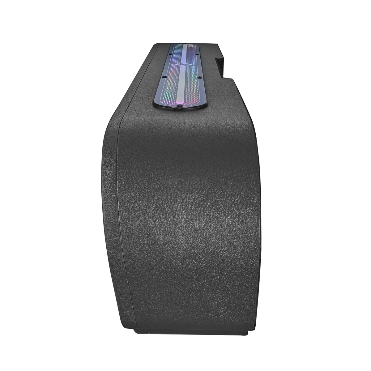 DS18 JT-S84LD enclosure side view