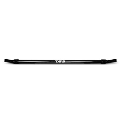 DS18 JT-TUBE/BK black bed-mounted speaker tower bar for Jeep Gladiator JT
