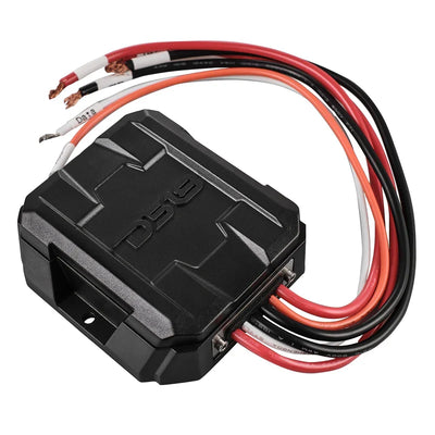 DS18 CAN-AM X3 Package Stage 3 LC-DRM Bluetooth LED controller