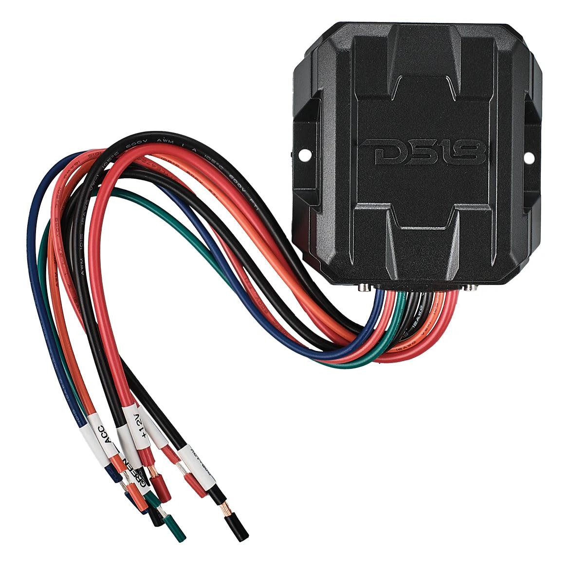 Wake Tower Combo Level 3