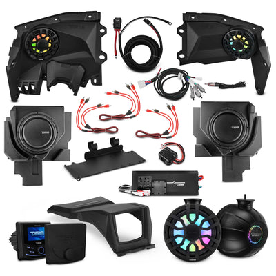 DS18 CAN-AM X3 Package Stage 5 package hero