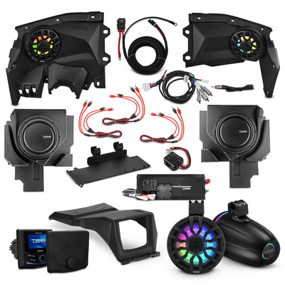 DS18 CAN-AM X3 Package Stage 6 package hero