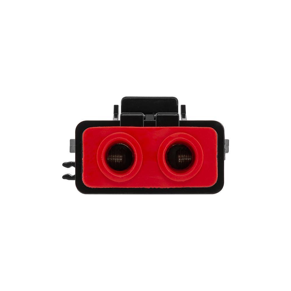 DS18 MFH4 tubular terminal connectors