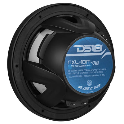 DS18 NXL-10M 10"
