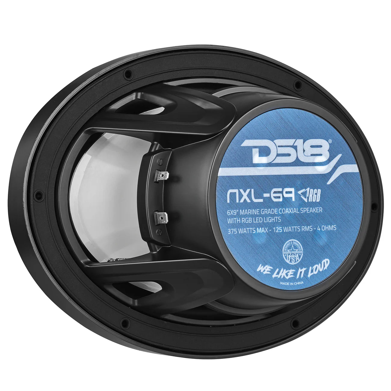 DS18 NXL-69 6x9"