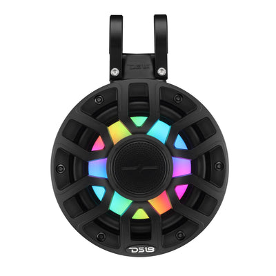 NXL-IQPS6/BK 6.5"