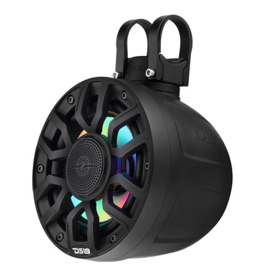 NXL-IQPS6/BK 6.5"