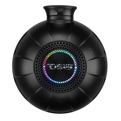 NXL-IQPS8/BK 8"
