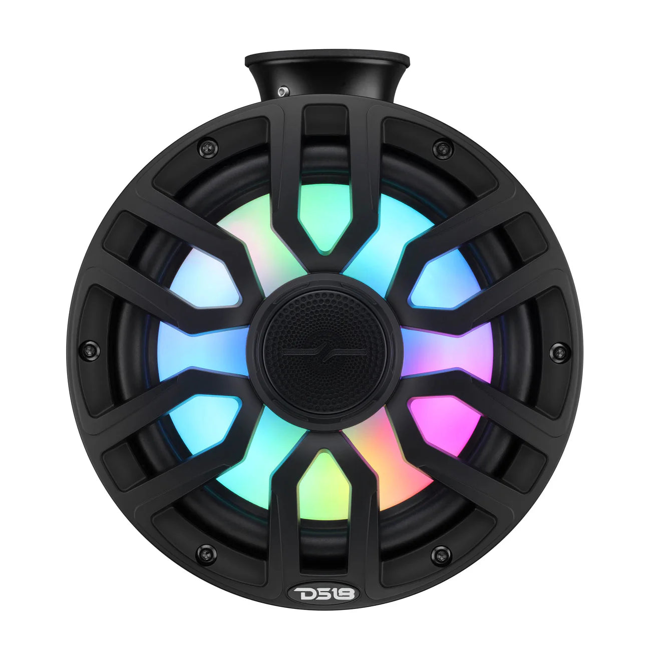 NXL-IQPS8/BK 8"