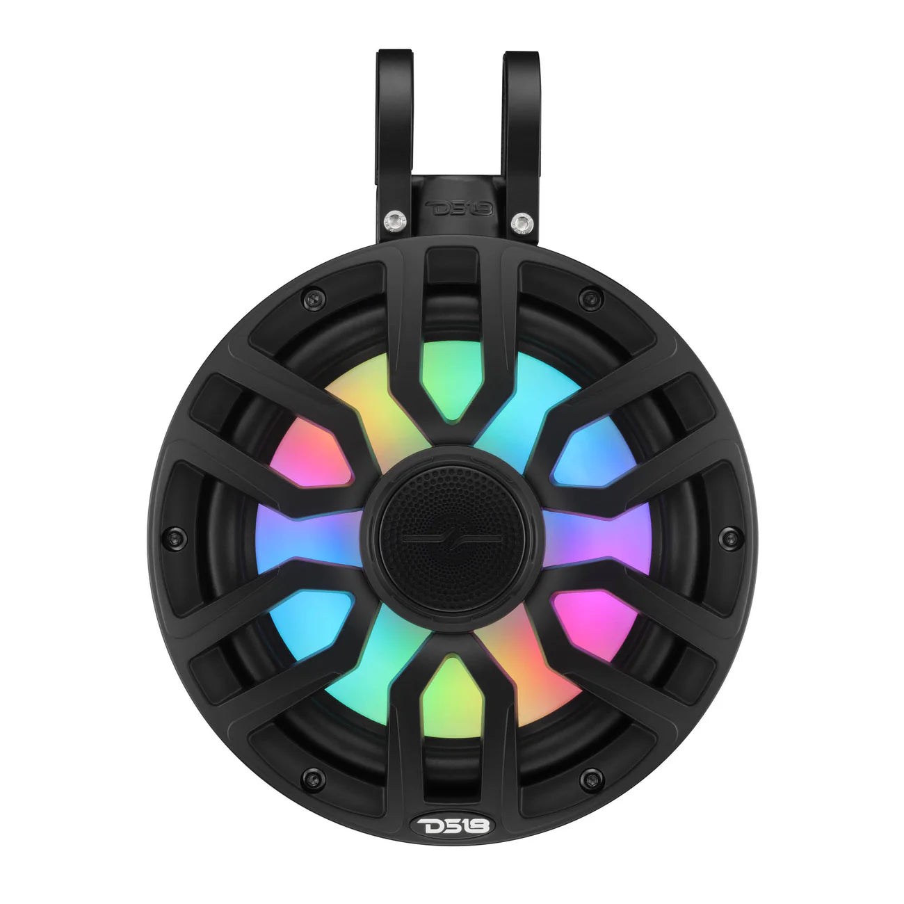 NXL-IQPS8/BK 8"
