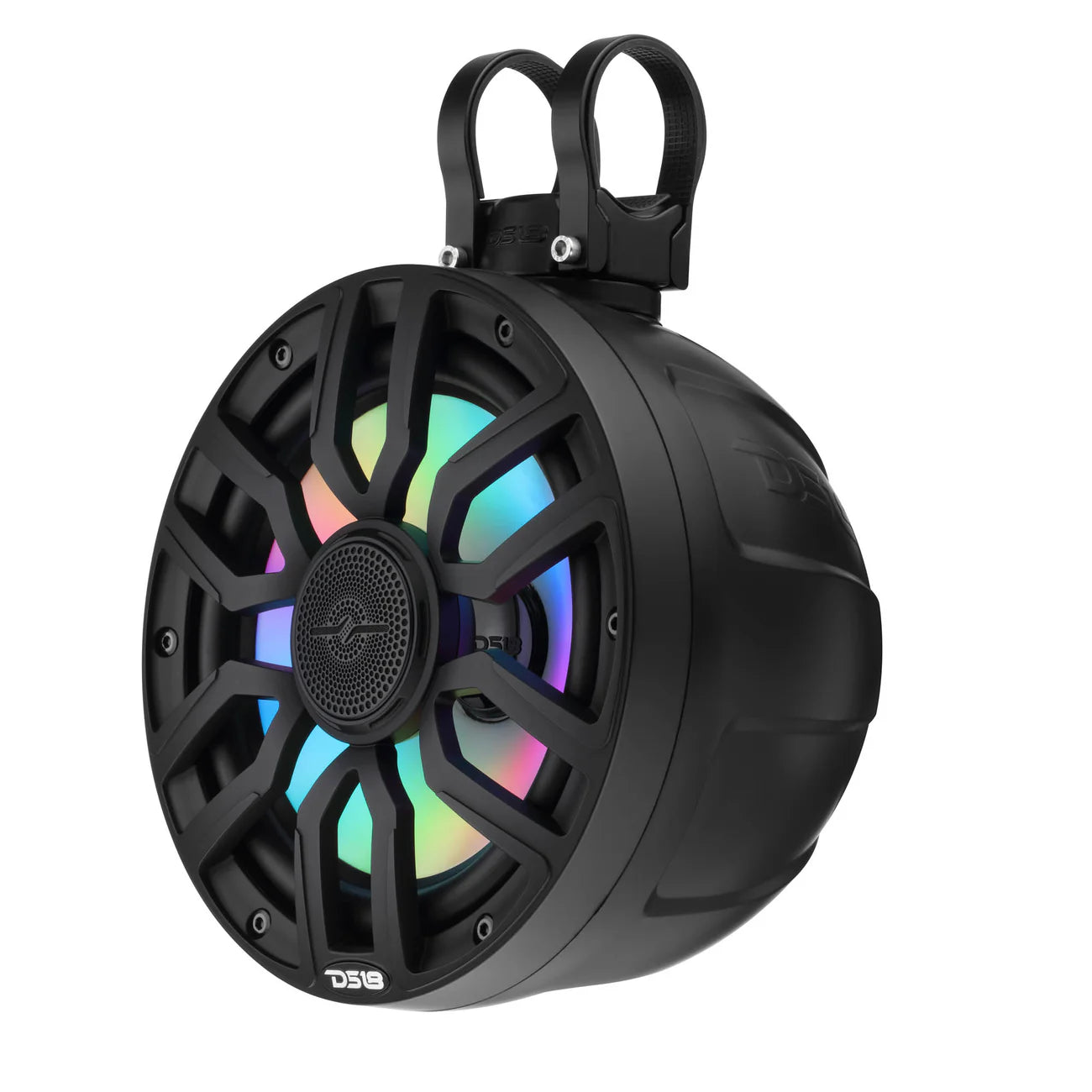 NXL-IQPS8/BK 8"