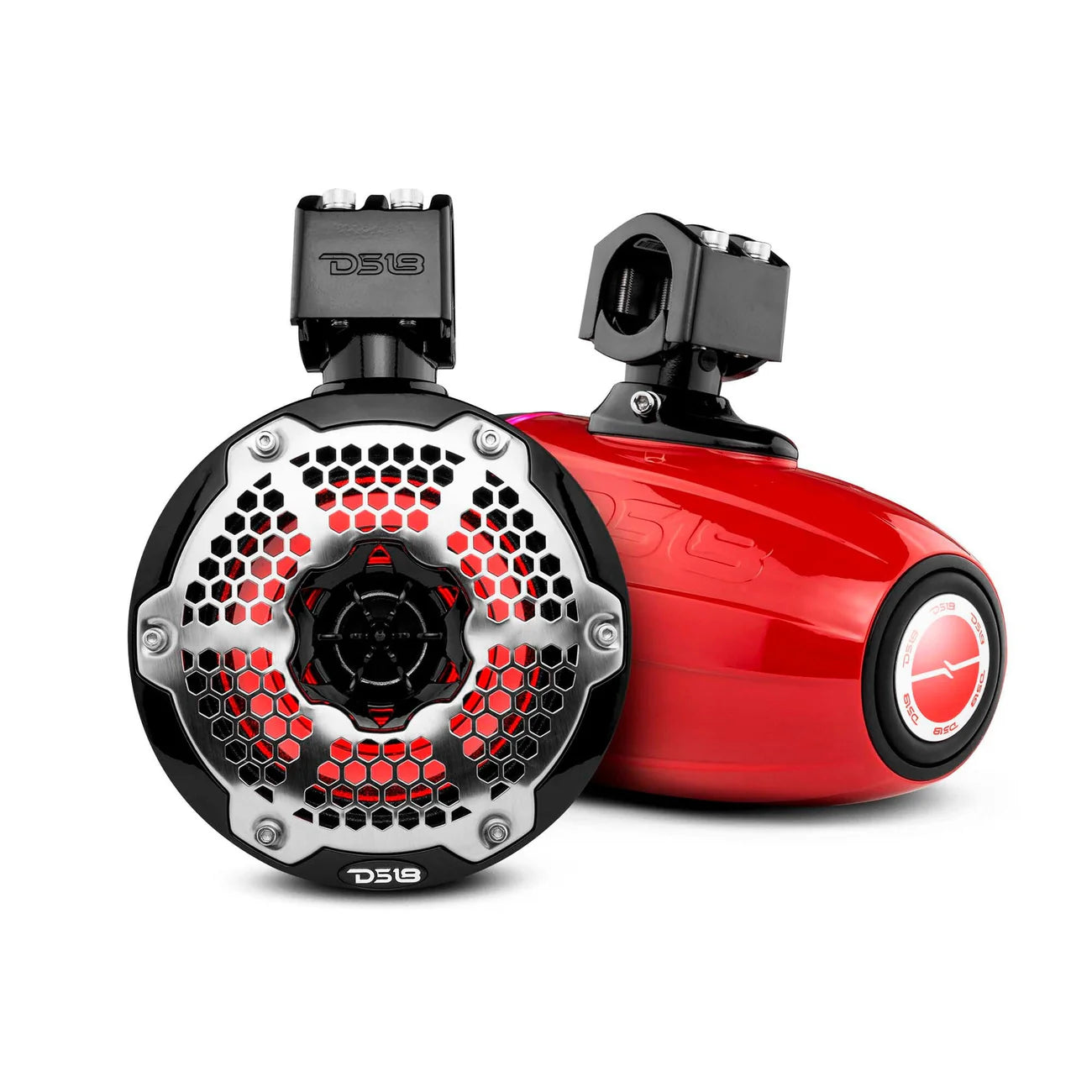 DS18 HYDRO NXL-X6TPNEO 6.5"