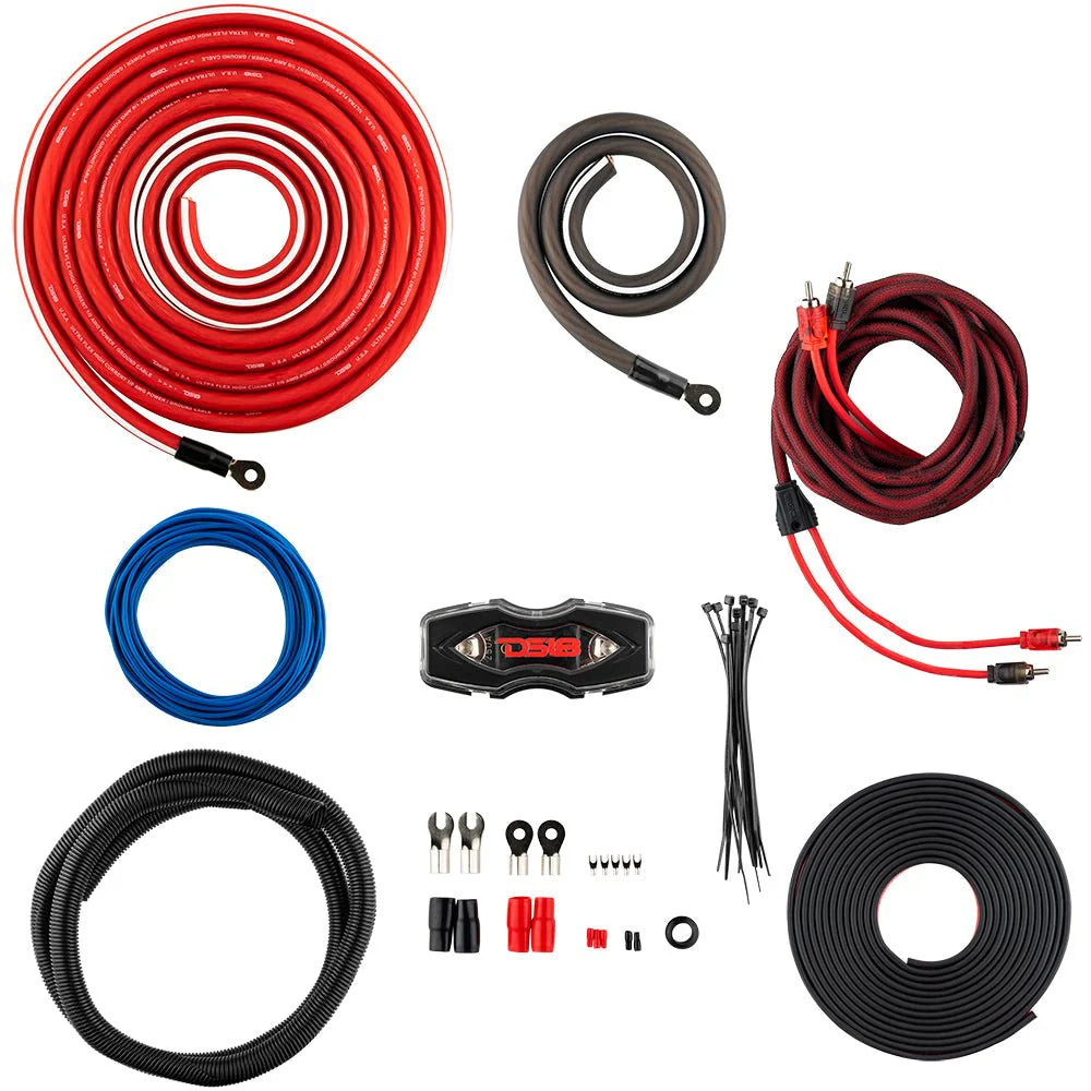 Stuntwall Package 884D