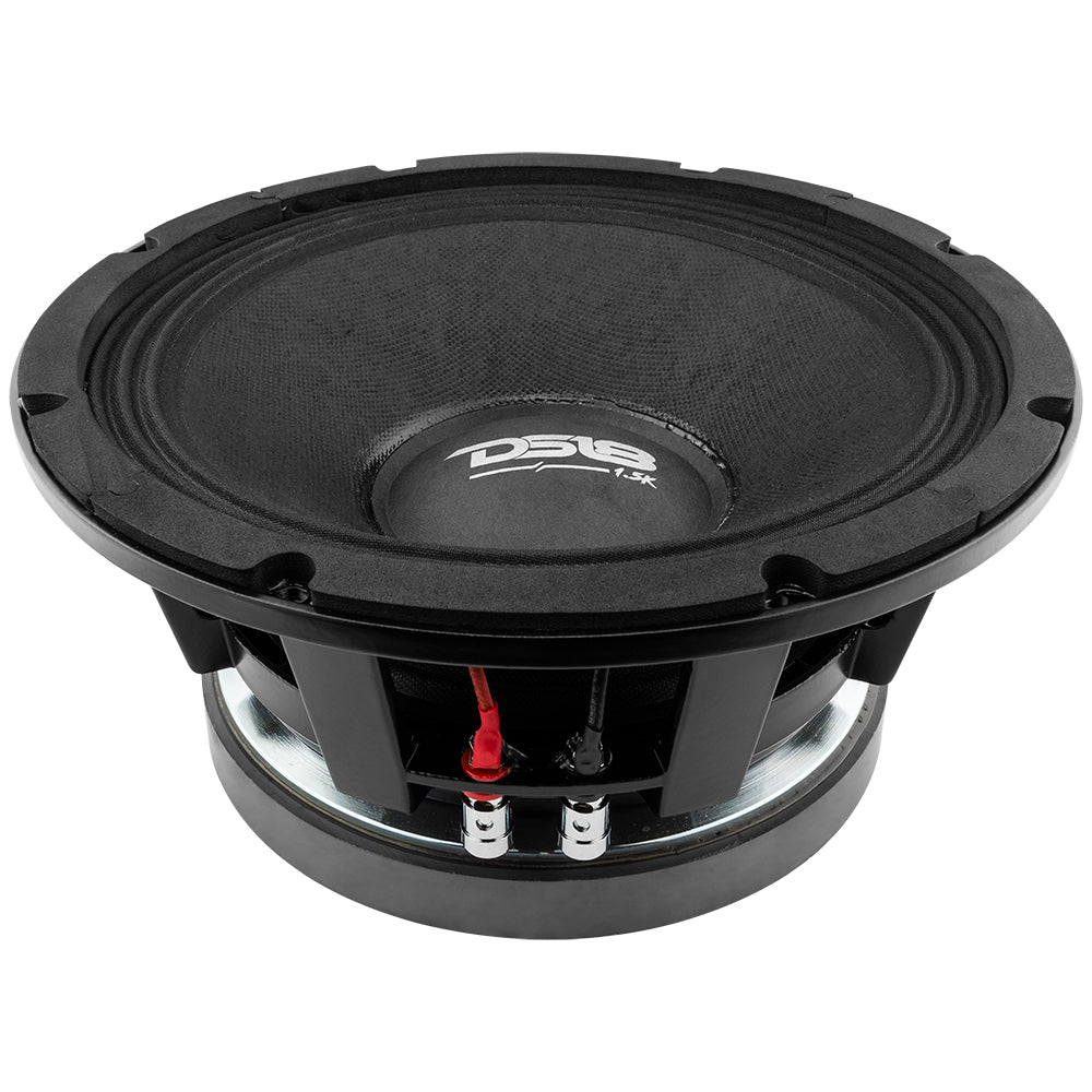 DS18 PRO-1.5KP10 PANCADÃO 10" mid-bass loudspeaker, alternate view