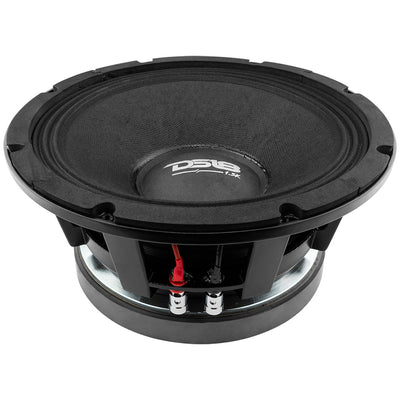 DS18 PRO-1.5KP10 PANCADÃO 10" mid-bass loudspeaker, alternate view