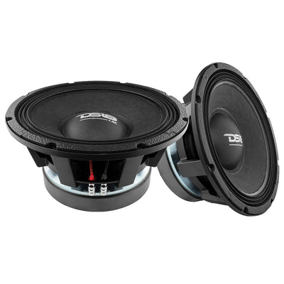 DS18 PRO-1.5KP12 PANCADÃO 12" mid-bass loudspeaker, alternate view