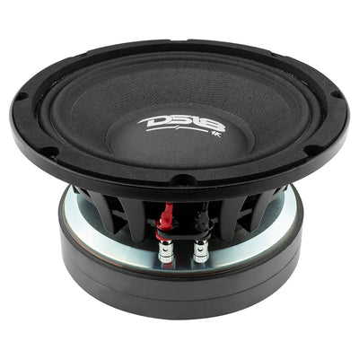 DS18 PRO-1KP8 PANCADÃO 8" mid-bass loudspeaker, alternate view