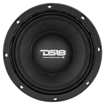 DS18 PRO-1KP8 PANCADÃO 8" mid-bass loudspeaker, alternate view