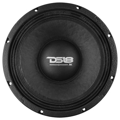 DS18 PRO-3KP12 PANCADÃO 12" mid-bass loudspeaker, alternate view