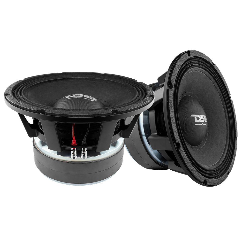 DS18 PRO-3KP12 PANCADÃO 12" mid-bass loudspeaker, alternate view