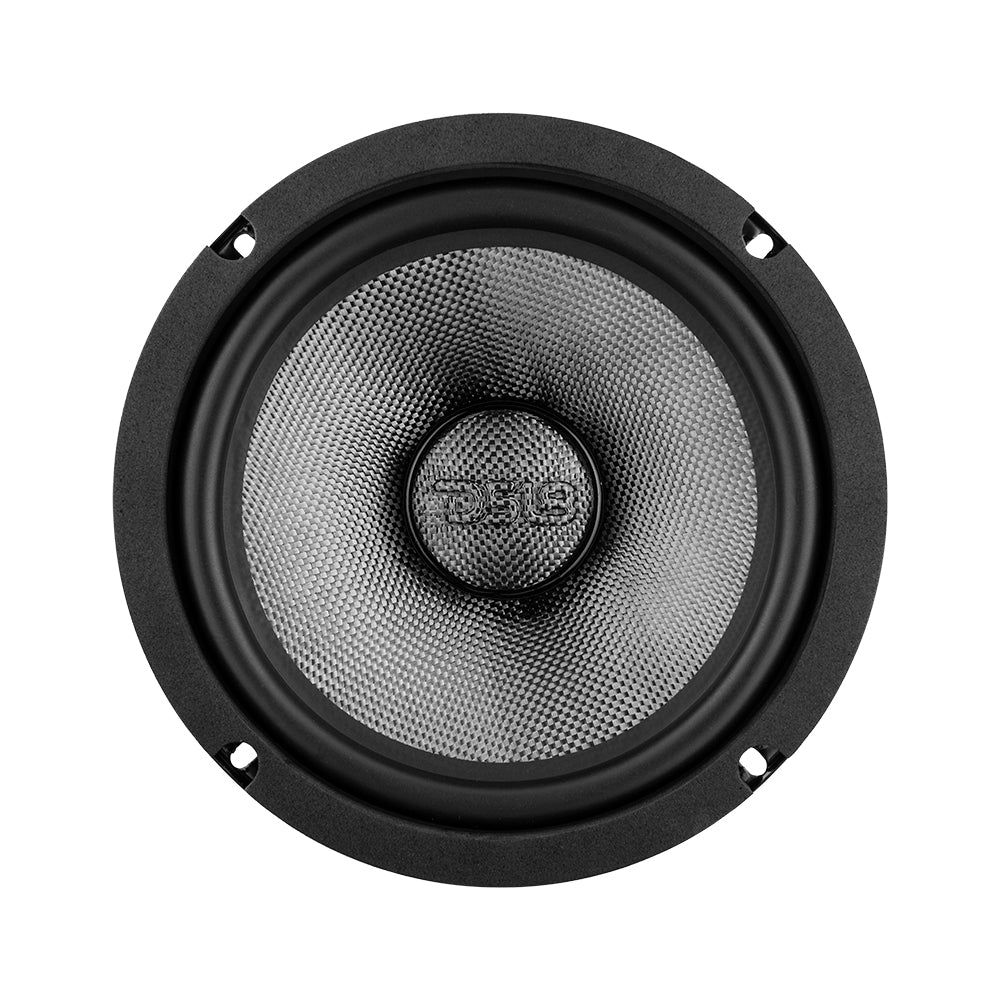 DS18 PRO-CF8.4NR 8" mid-bass loudspeaker, additional view