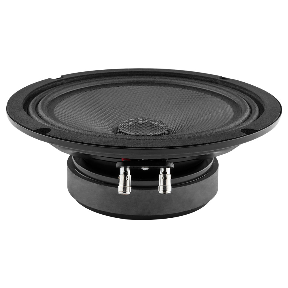 DS18 PRO-CF8.4SL 8" mid-bass loudspeaker, additional view