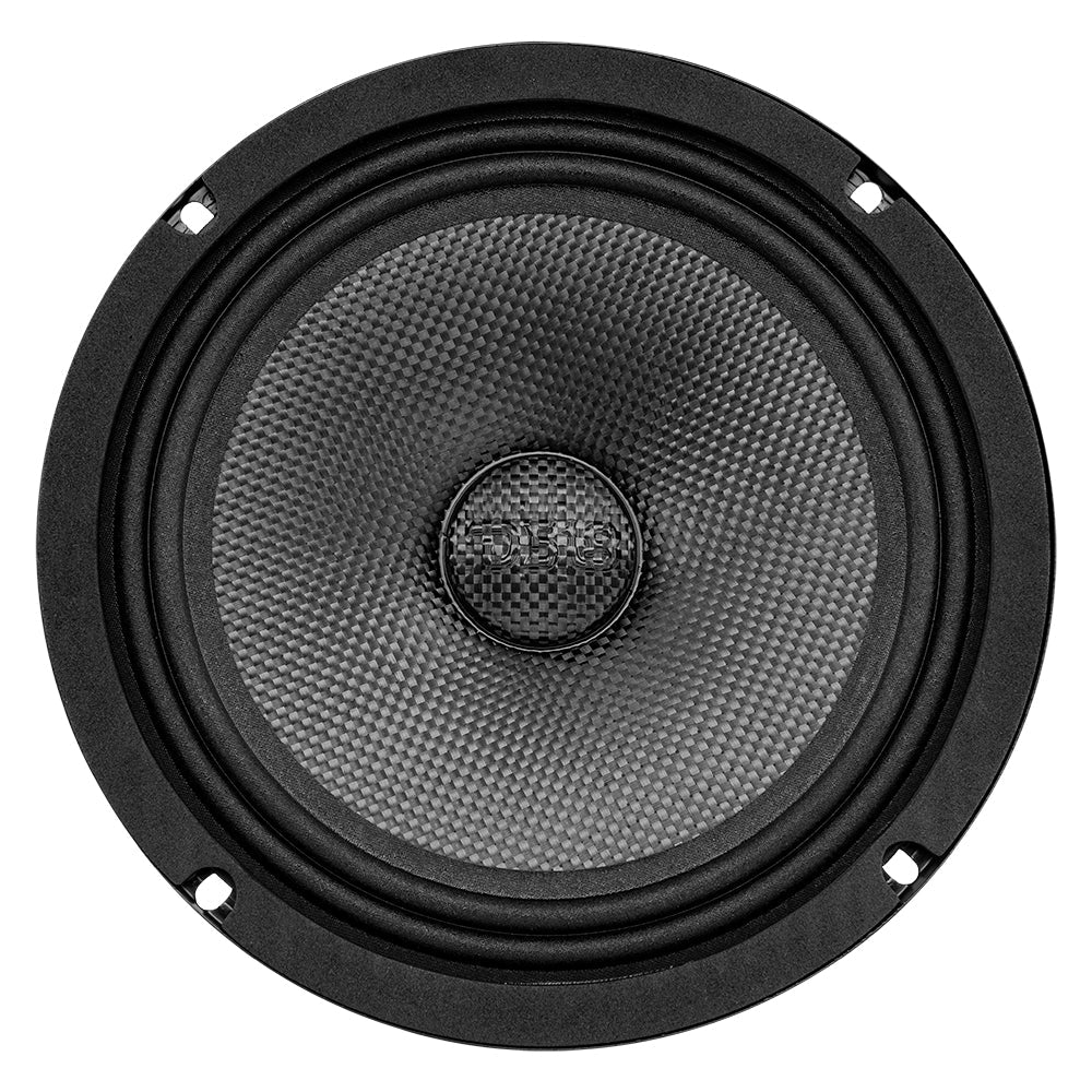 DS18 PRO-CF8.4SL 8" mid-bass loudspeaker, additional view