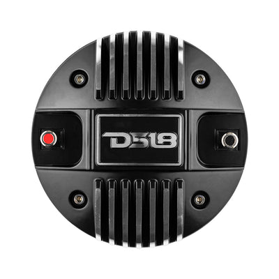 DS18 PRO-D1 compression driver, additional view