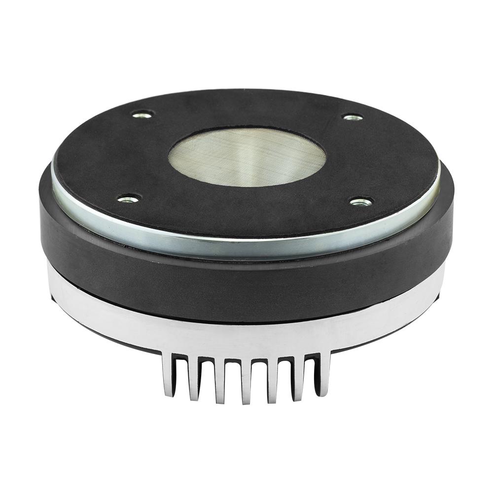 DS18 PRO-D1F compression driver, additional view