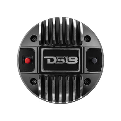 DS18 PRO-D2PH compression driver, additional view