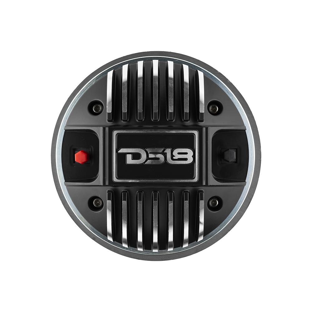 DS18 PRO-D2X compression driver, additional view