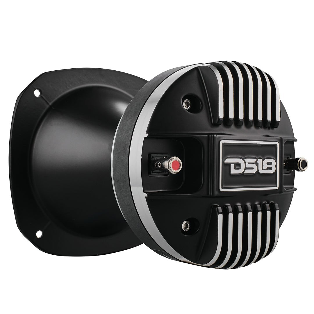 DS18 PRO-DKH1 driver & horn kit, additional view